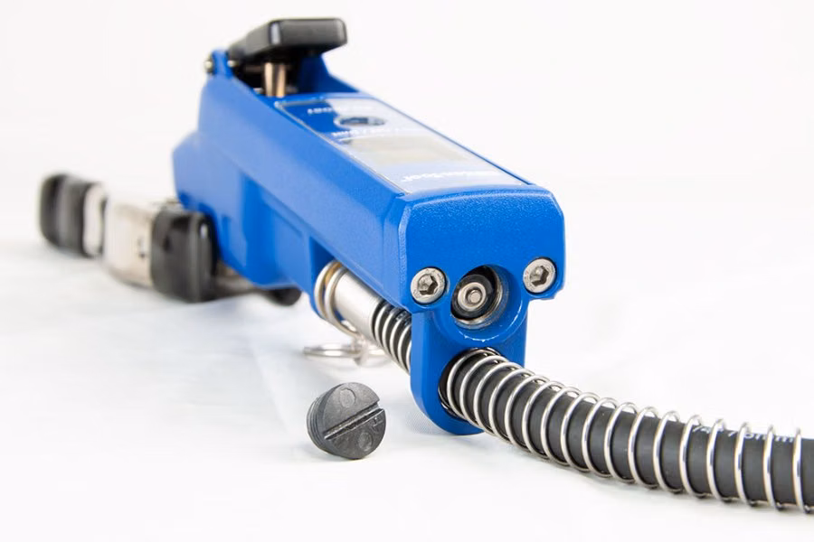 Ken-Tool Premium Digital Tire Inflators