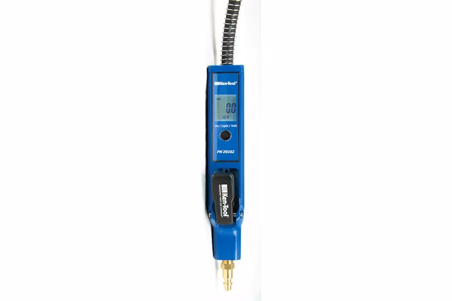 Ken-Tool Premium Digital Tire Inflators