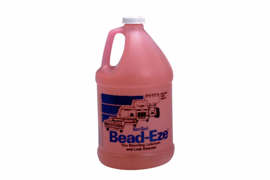 Ken-Tool Bead-Eze Tire Lubricant