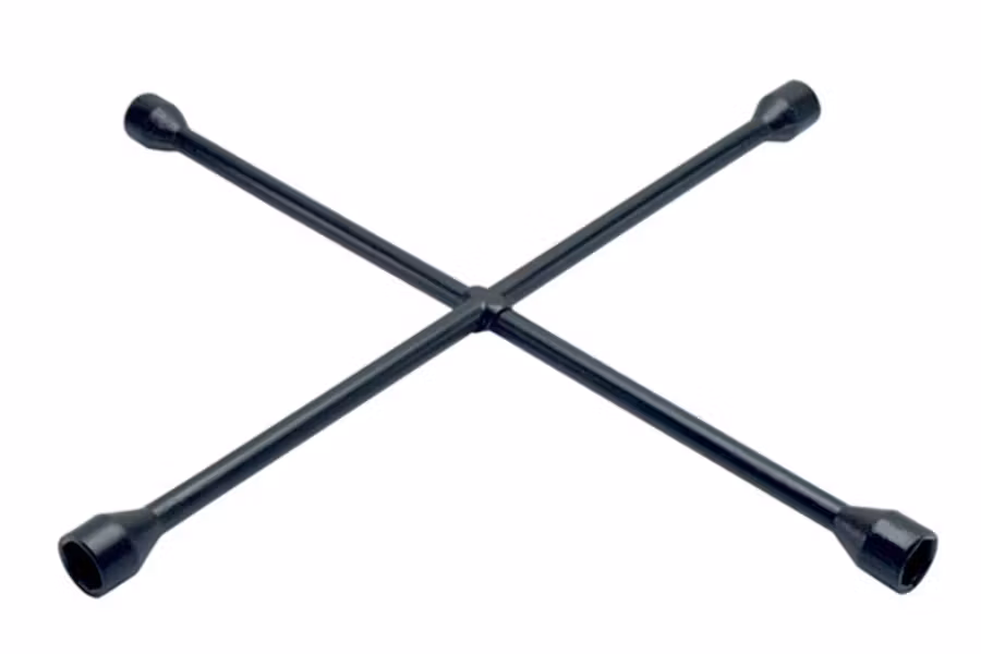 Ken-Tool Standard Light Truck Lug Wrenches