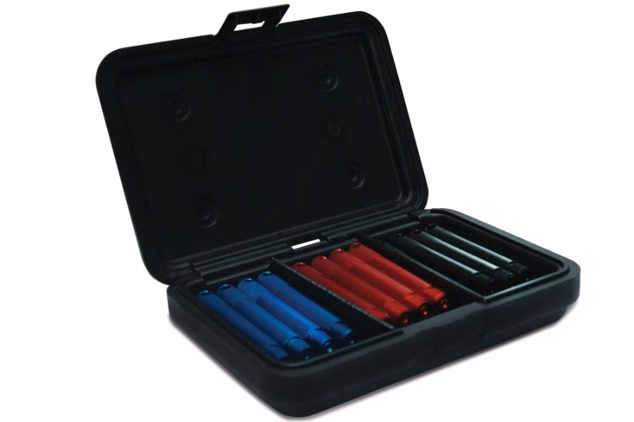 11666-access-tools-24-pack-wheel-bullets-1.jpg Access Tools 24 Pack Wheel Bullets