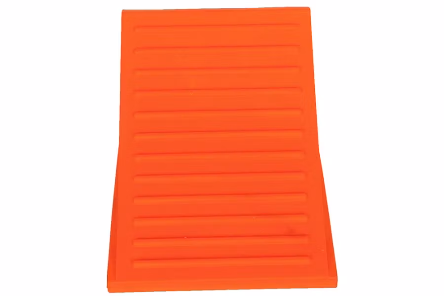 Buyers Polyurethane Wheel Chock