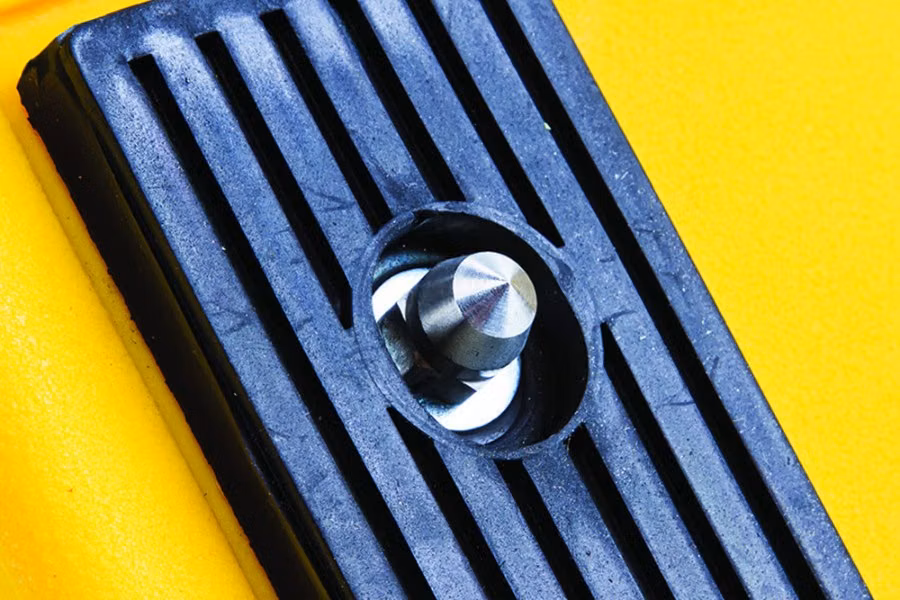 11696-checkers-safety-ice-stud-for-wheel-chock-1.jpg Checkers Safety Ice Stud for Wheel Chock