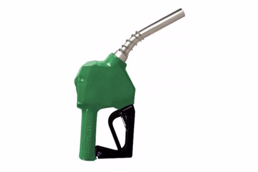 OPW Diesel Service Station Nozzle