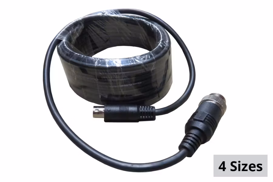 Federal Signal Camera Extension Cable