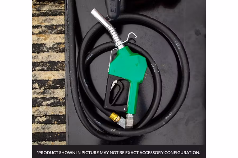 Fill-Rite Replacement Hose for Transfer Pumps