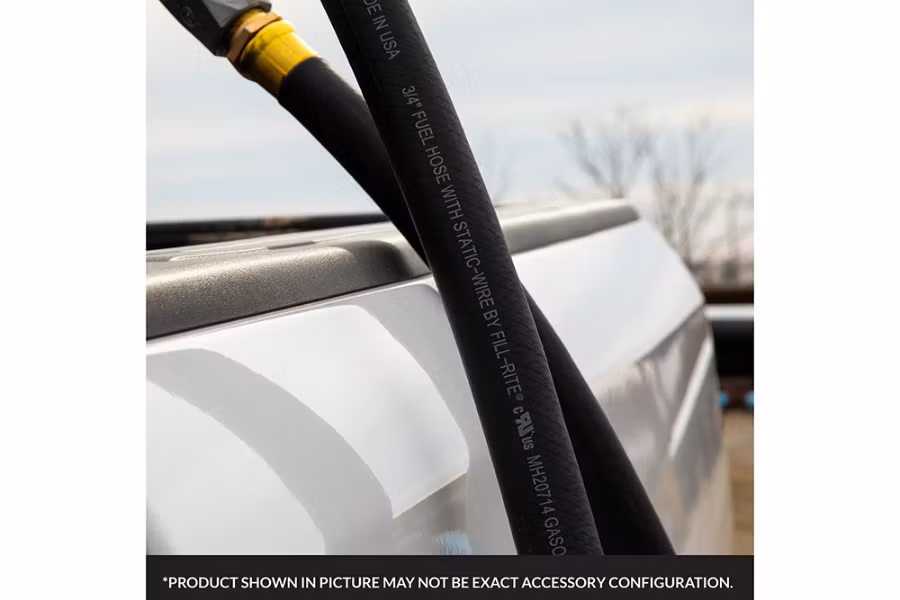 Fill-Rite Replacement Hose for Transfer Pumps