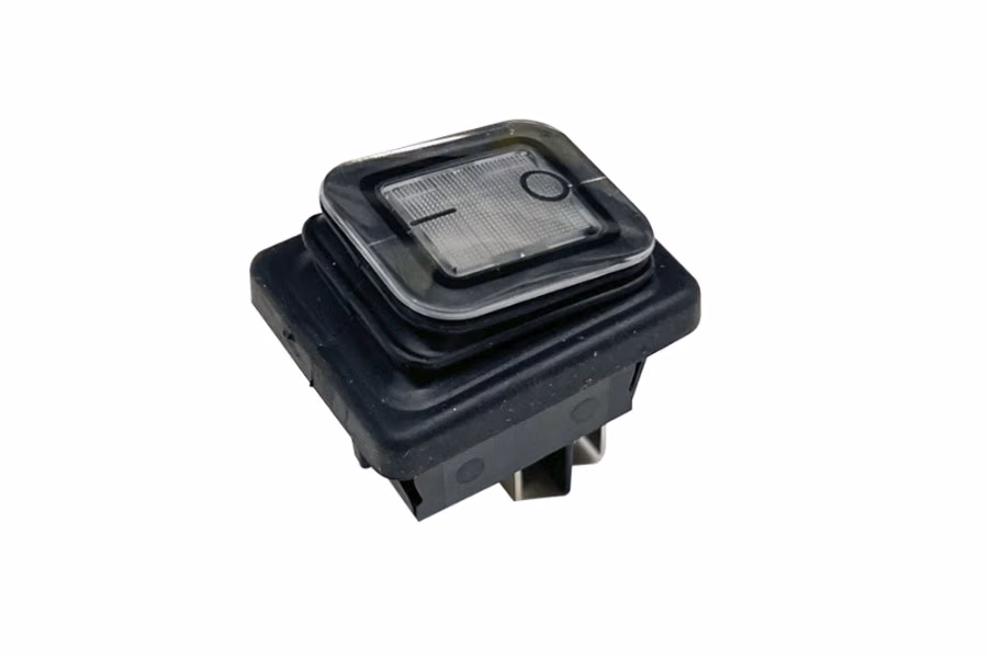 Piusi Bipolar 16A/250V Switch