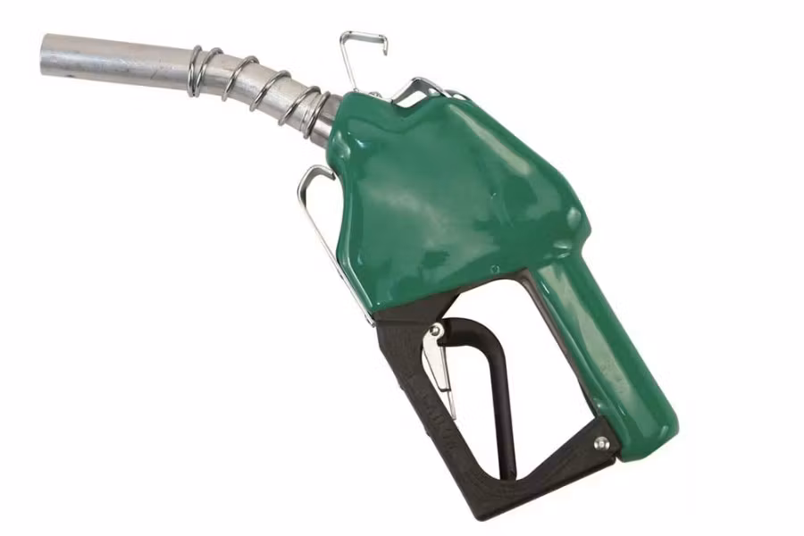 Fill-Rite 3/4" Automatic Diesel Spout Nozzel