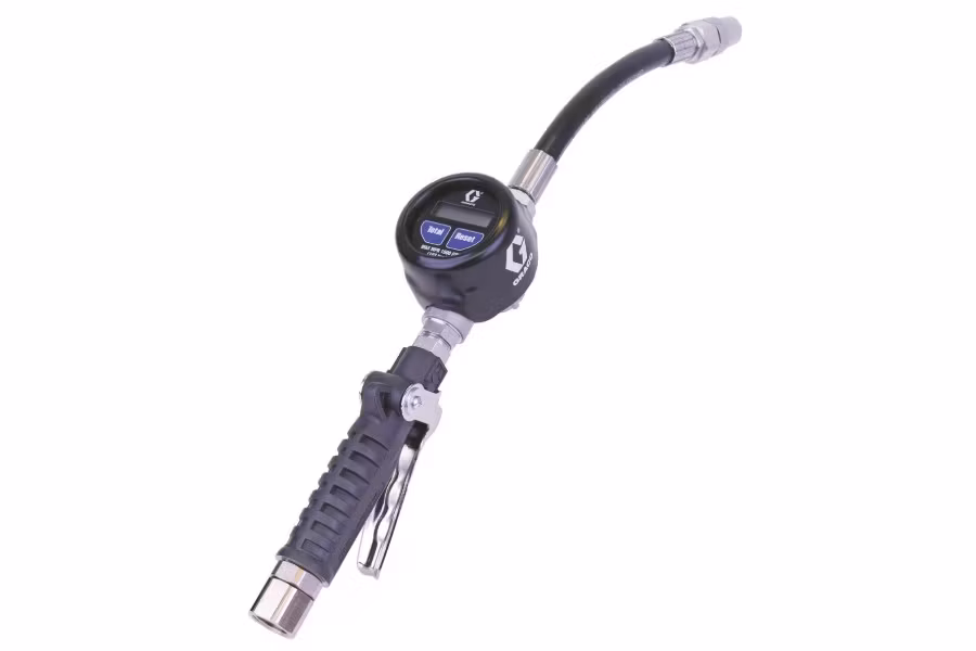 Graco EM20 Electronic Manual Oil/Antifreeze Meter