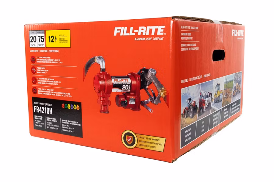 11720-fill-rite-12v-dc-20-gpm-fuel-transfer-pump-with-nozzle-1.jpg Fill-Rite 12V DC 20 GPM Fuel Transfer Pump with Nozzle