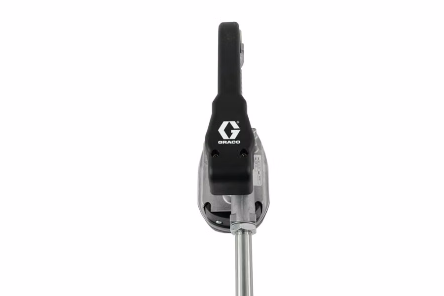 Graco Electronic Meter