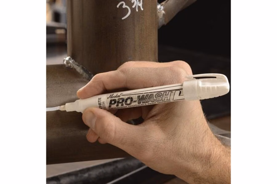 Markal Liquid Removable Paint Marker