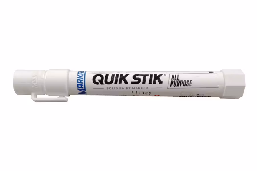 11734-markal-quik-stik-all-purpose-paint-marker-1.jpg Markal Quik Stik All Purpose Paint Marker