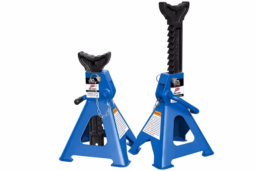 11737-atd-tools-3-ton-jack-stand-set-1.jpg ATD Tools 3 Ton Jack Stand Set