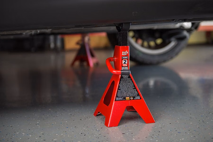 Torin BigRed Jack Stand