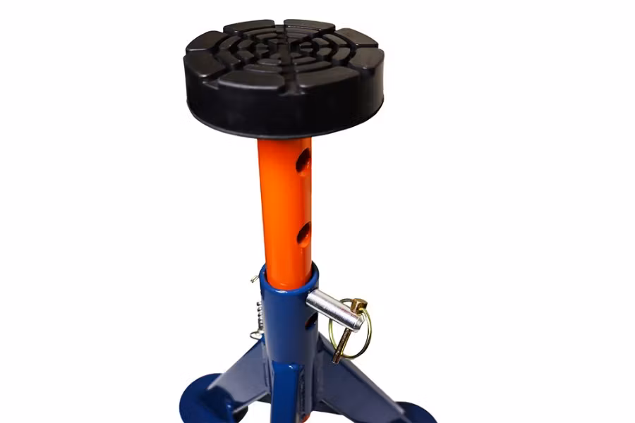 AME TitanPro 4 Ton Jack Stands