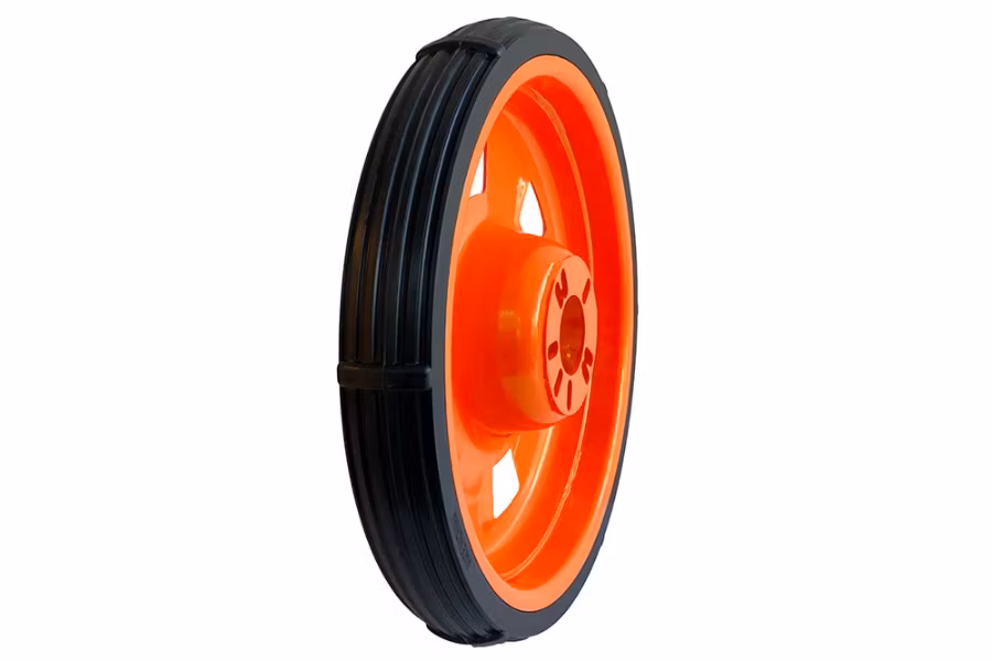 GUNI Wheel Hub and Wheel Kit
