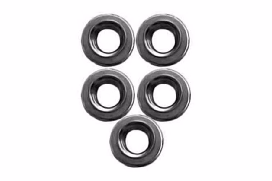 GUNI Wheel M14 Replacement Nuts