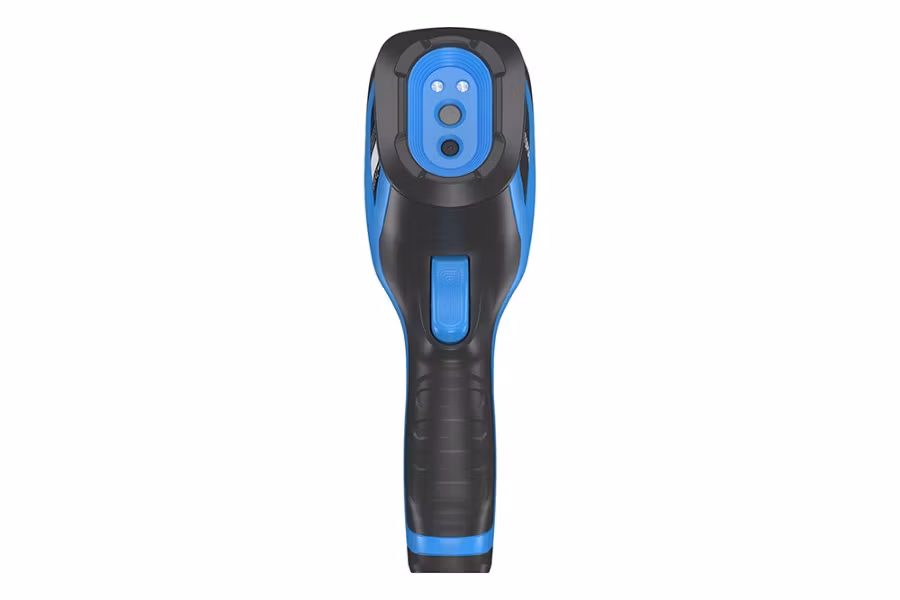 TOPDON Handheld Thermal Imaging Dual Camera - High Temp Range