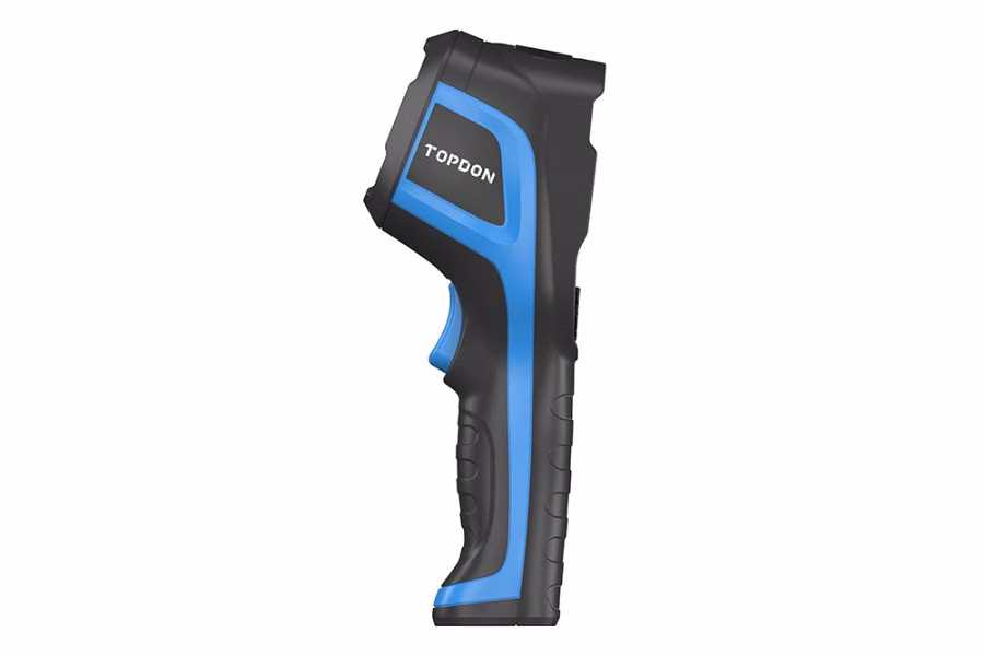 TOPDON Handheld Thermal Imaging Dual Camera - High Temp Range