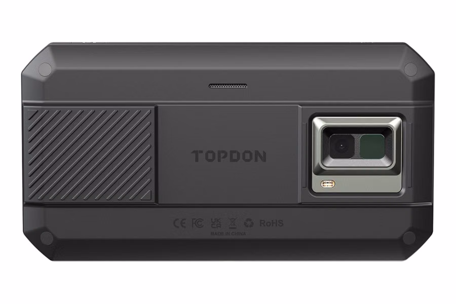 TOPDON 5" Thermal Imaging Camera Tablet