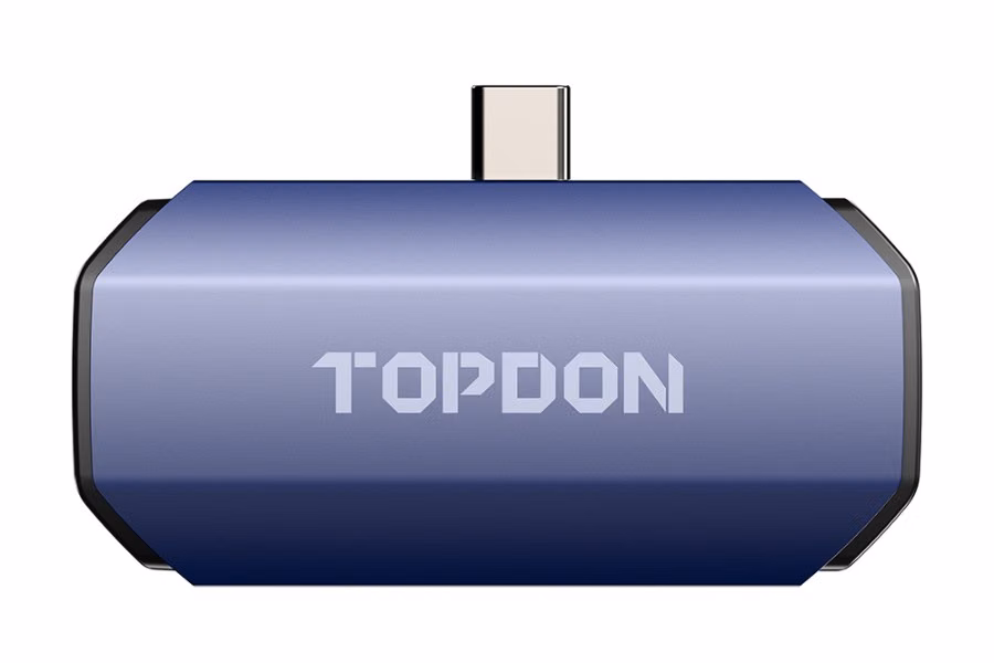 TOPDON Thermal Imaging Camera for Android Devices
