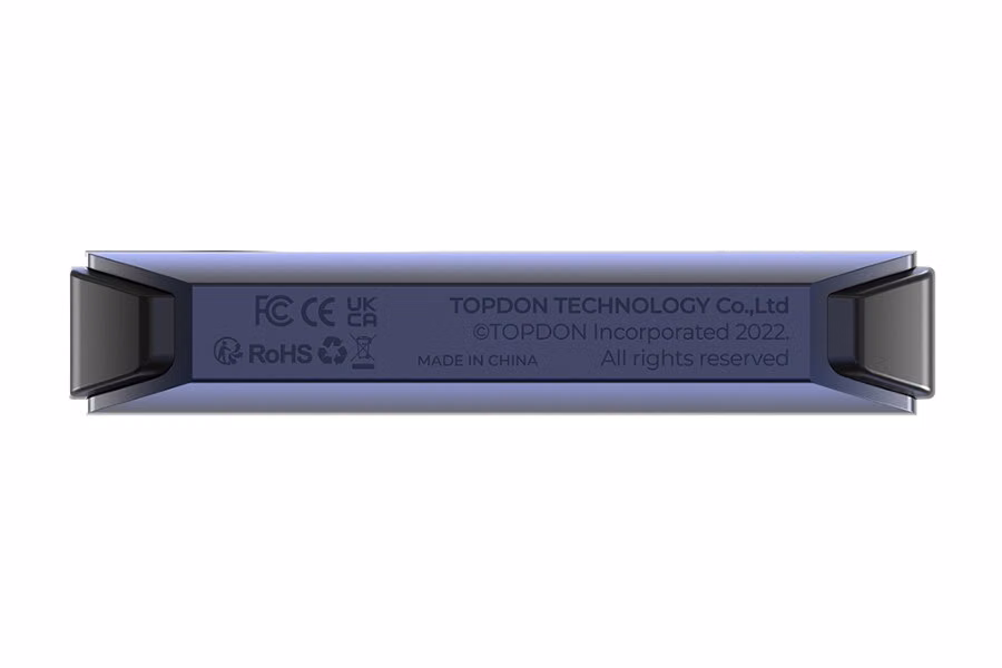 TOPDON Thermal Imaging Camera for Android Devices