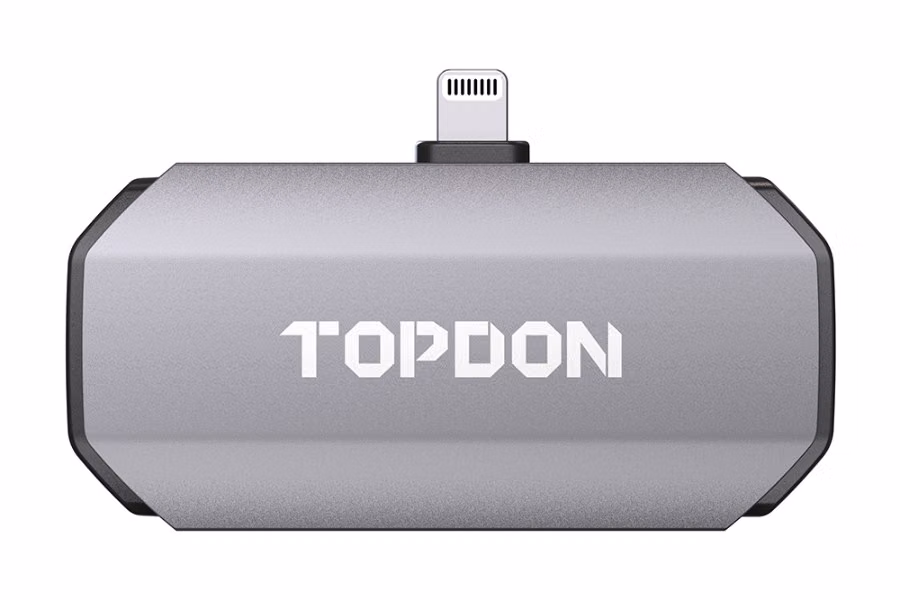 TOPDON Thermal Imaging Camera for iOS Devices