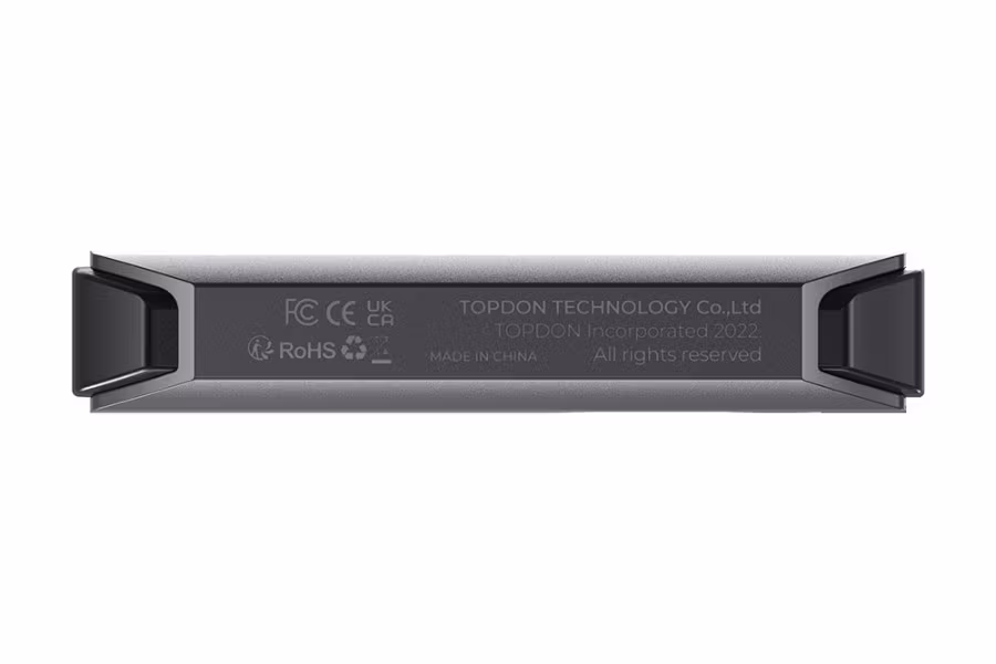 TOPDON Thermal Imaging Camera for iOS Devices
