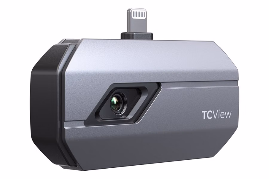 TOPDON Thermal Imaging Camera for iOS Devices