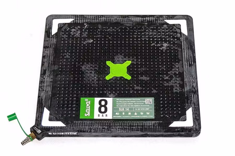 Sava High-Pressure Lifting Bags