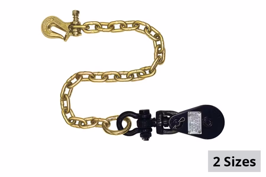 11782-b-a-products-snatch-blocks-w-chain-and-twist-lock-grab-hook-1.jpg B/A Products Snatch Blocks w/ Chain and Twist Lock Grab Hook
