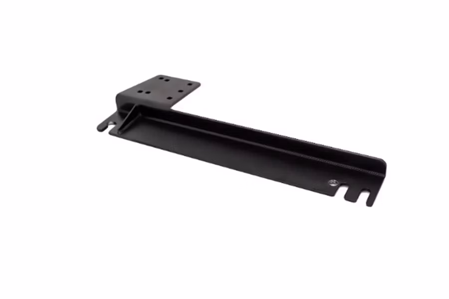 RAM Mounts No-Drill Laptop Mount for 2010 to 2013 Ford Dodge and Chrysler