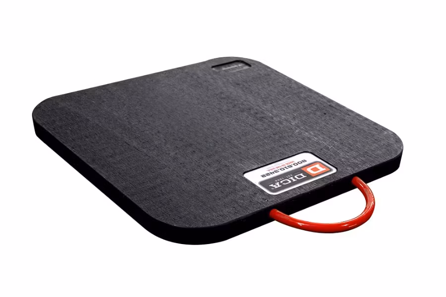 Dica Safety Tech Medium Duty Outrigger Pads