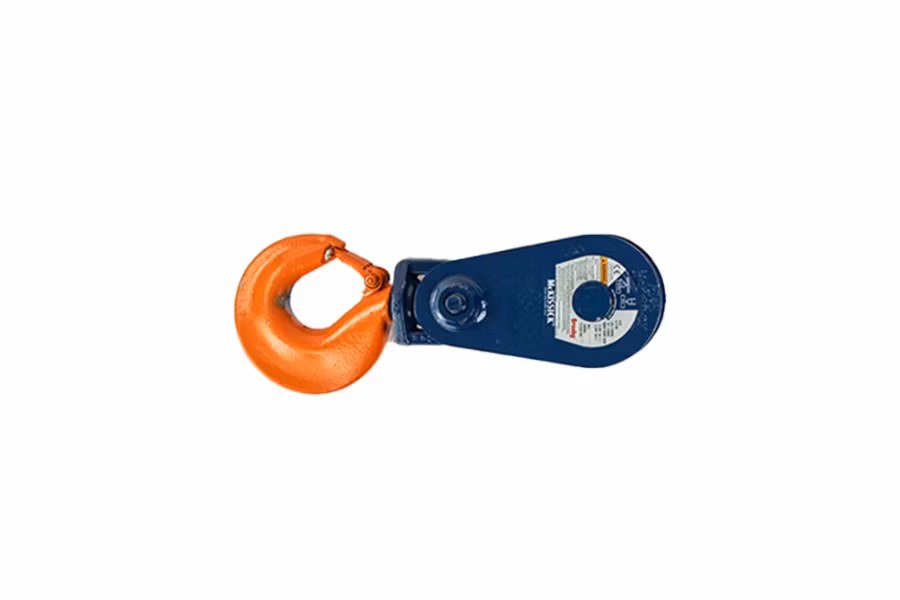 11852-mckissick-snatch-block-model-418-light-champion-1.jpg McKissick Snatch Block Model 418 Light Champion