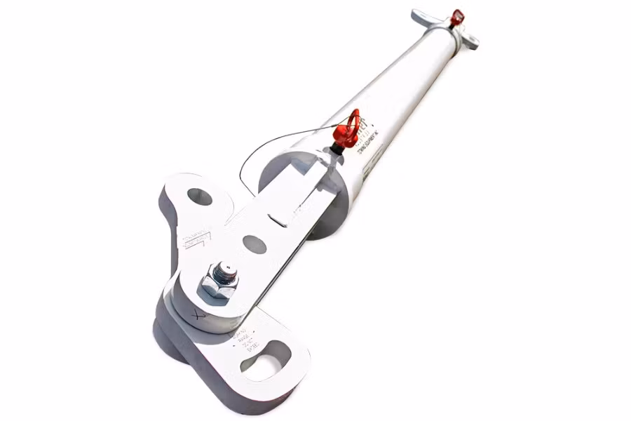 Miller Spreader Bar Kit Long