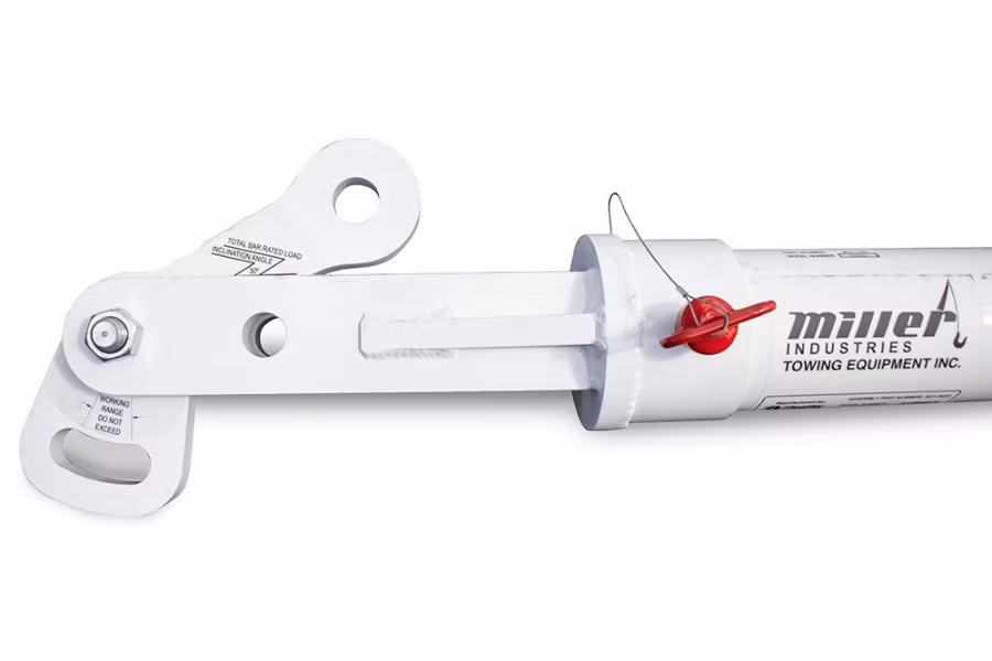 Miller Spreader Bar Kit Long