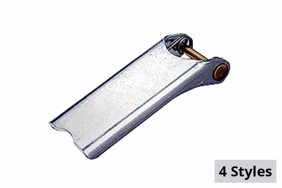 CM Latch Kit for Swivel/Old Profile Eye Hook, 2 Ton