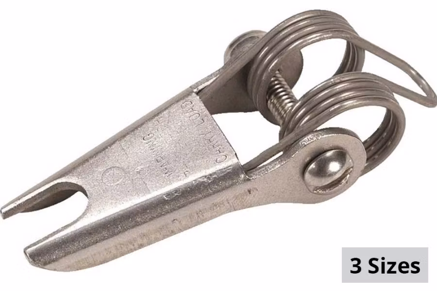 11918-cm-latch-kit-for-new-profile-eye-hook-2-ton-1.jpg CM Latch Kit for New Profile Eye Hook, 2 Ton