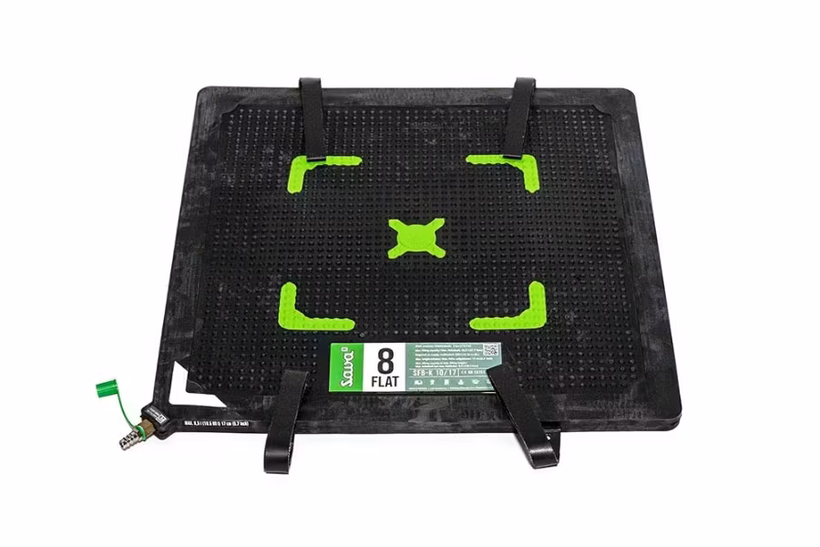 Sava High-Pressure Flat Lifting Bags