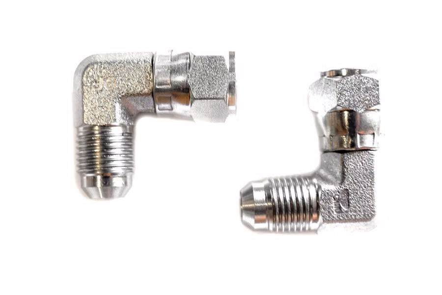 Zip's Light Duty Wrecker Add-on Hydraulic Stiff Leg Kit
