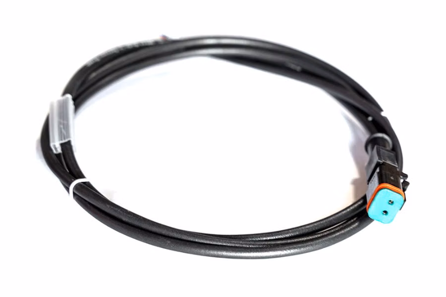Zip's Light Duty Wrecker Add-on Hydraulic Stiff Leg Kit