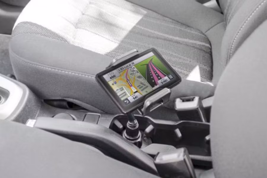 Bracketron TekGrip Cup Holder Mount