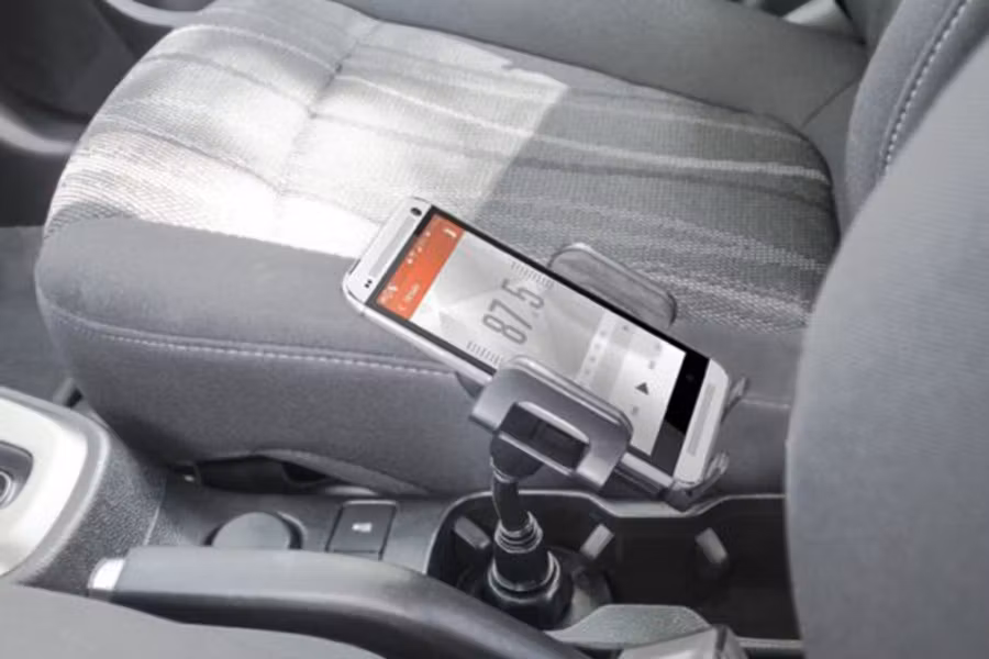 Bracketron TekGrip Cup Holder Mount