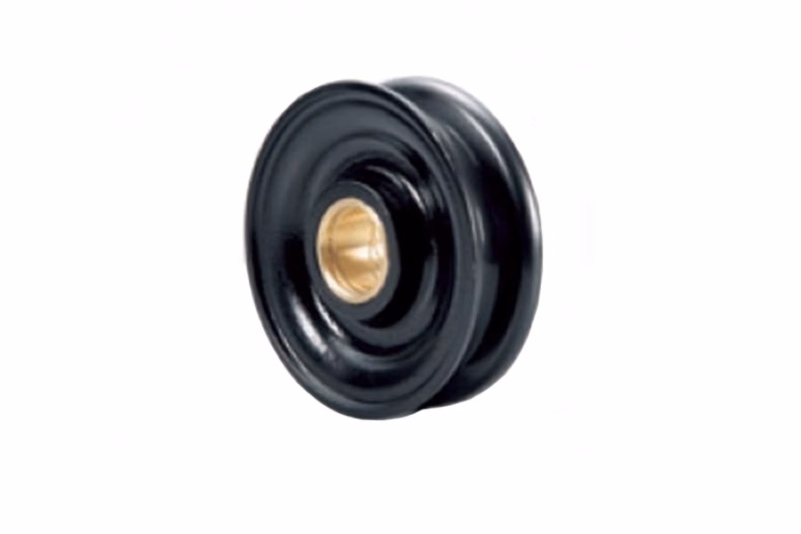 Yoke Replacement Snatch Block Sheave