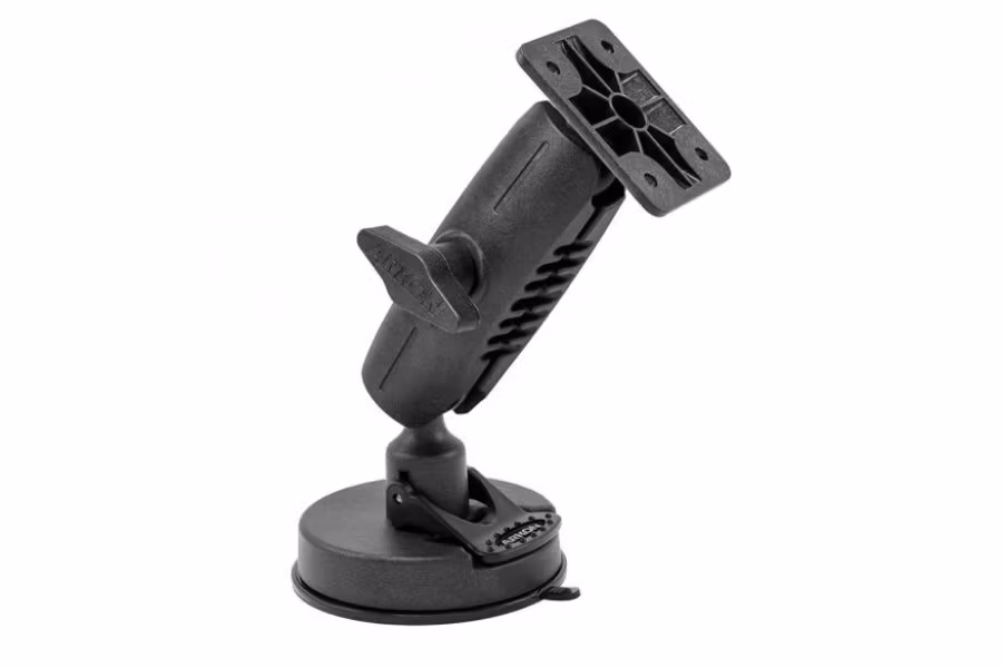 Tom Tom Pro 8 Arkon Heavy Duty Mount