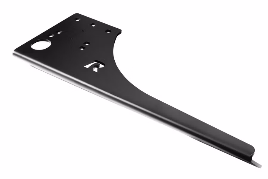 RAM Mounts No-Drill Vehicle Base for '11-21 Jeep Grand Cherokee + More