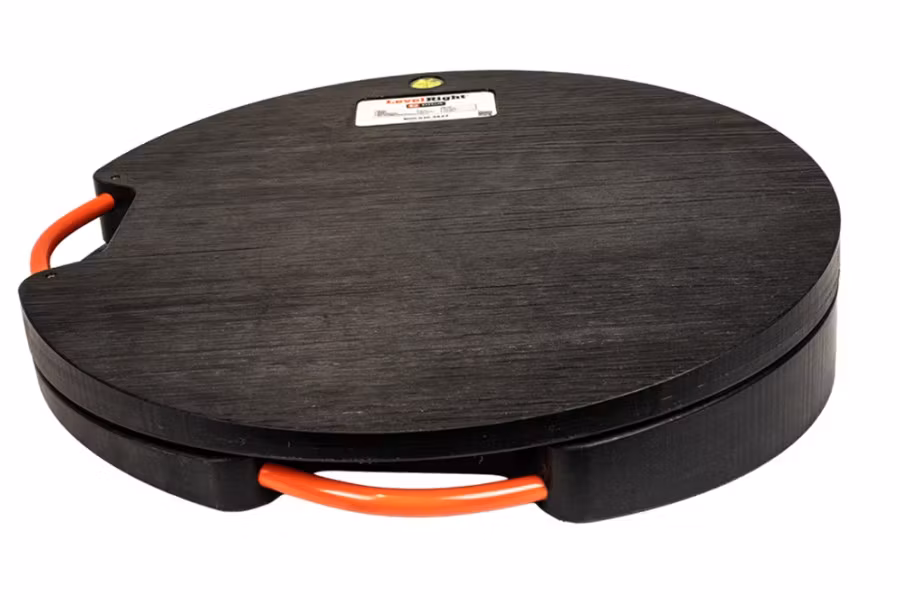 DICA LevelRight Outrigger Pad