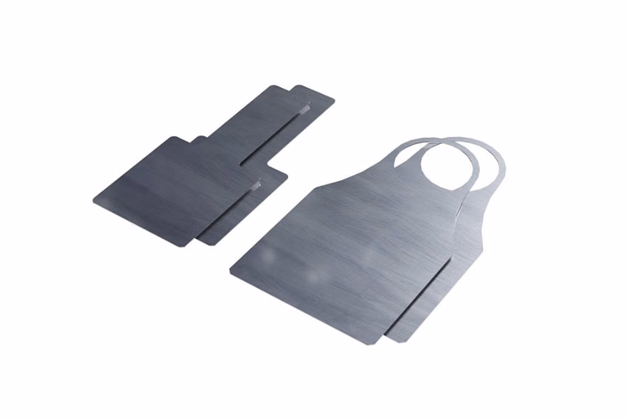 In The Ditch SP12000 Sidepuller Dress Up Kit